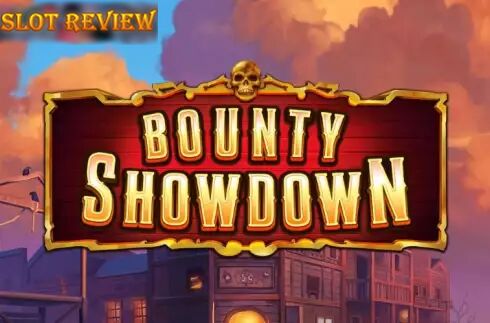 Bounty Showdown slot